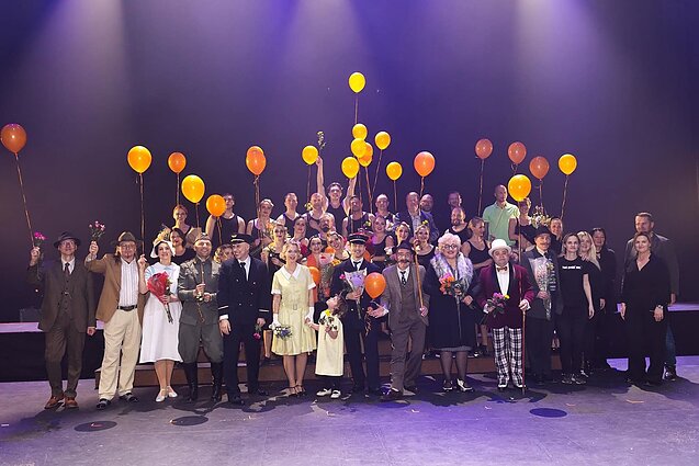 Akimirka iš N. Grigalavičiūtės gyvenimo