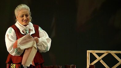 Akimirka iš N. Grigalavičiūtės gyvenimo