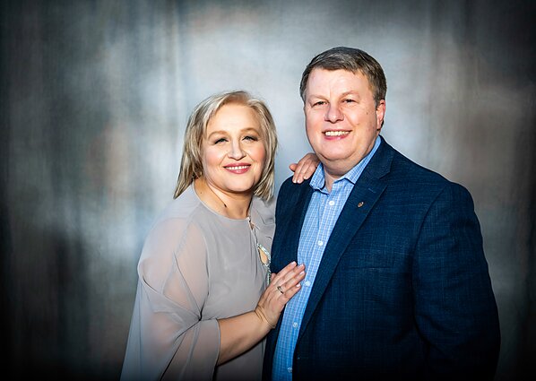 Akimirka iš N. Grigalavičiūtės gyvenimo