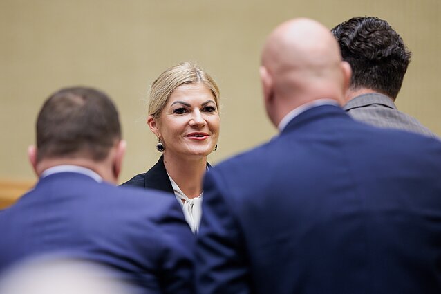 Jurgita Šukevičienė