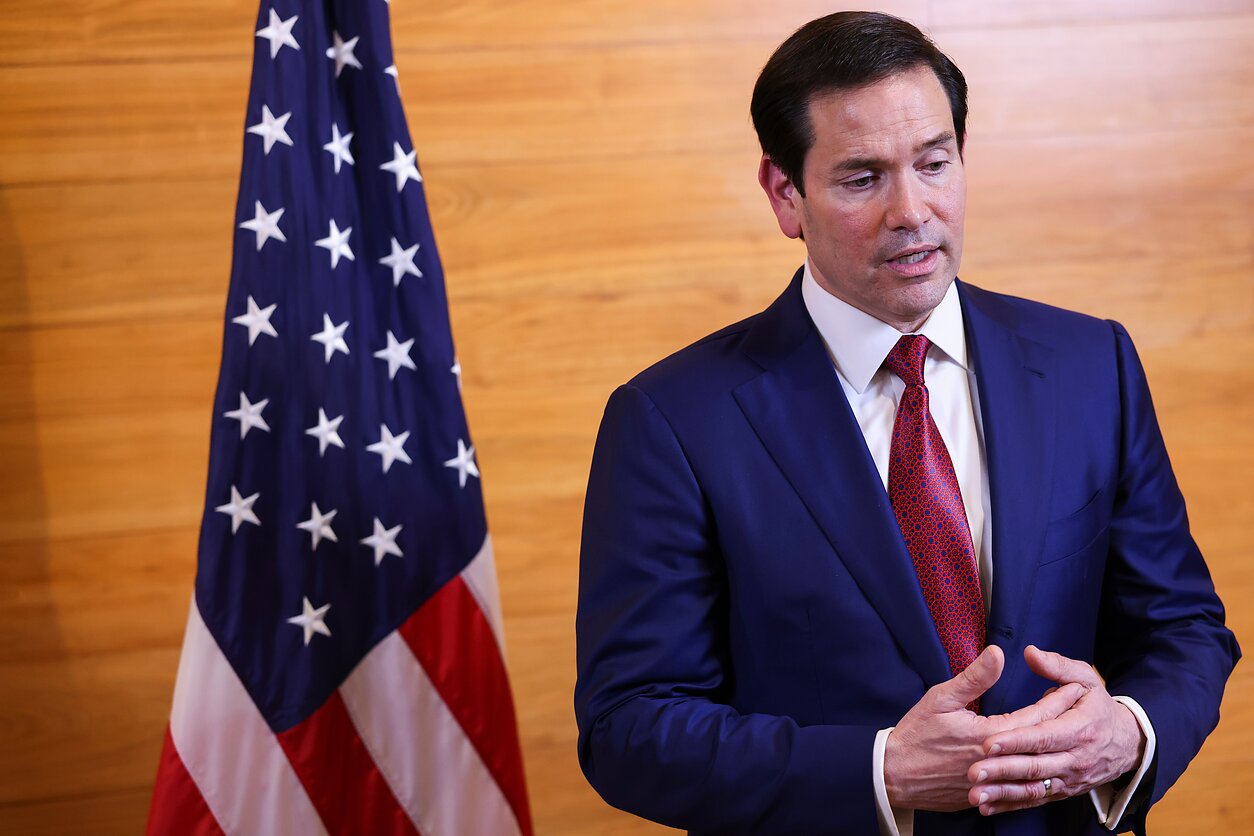 Marco Rubio Marco Rubio