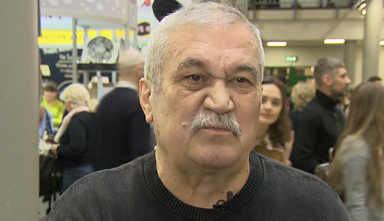 Vasylis Škliaras Vasylis Škliaras