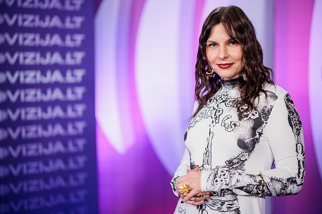EUROVIZIJA.LT finalas EUROVIZIJA.LT finalas