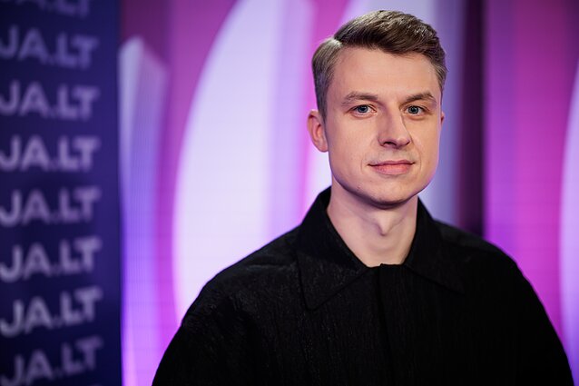EUROVIZIJA.LT finalas EUROVIZIJA.LT finalas