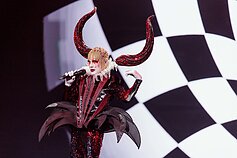 EUROVIZIJA.LT finalas EUROVIZIJA.LT finalas