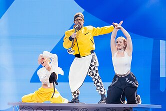 EUROVIZIJA.LT finalas EUROVIZIJA.LT finalas