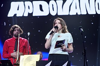 Monika Pundziūtė Monika Pundziūtė