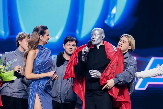 EUROVIZIJA.LT finalas EUROVIZIJA.LT finalas