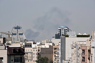 Teheran