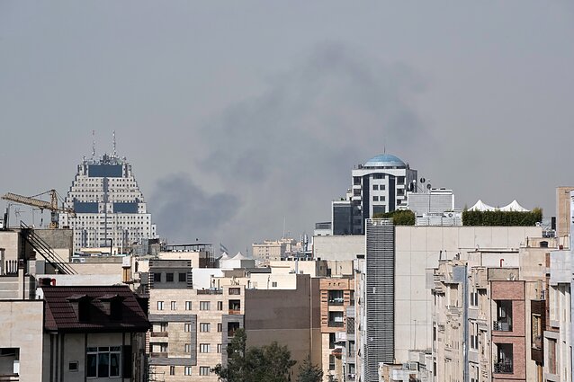 Teheran