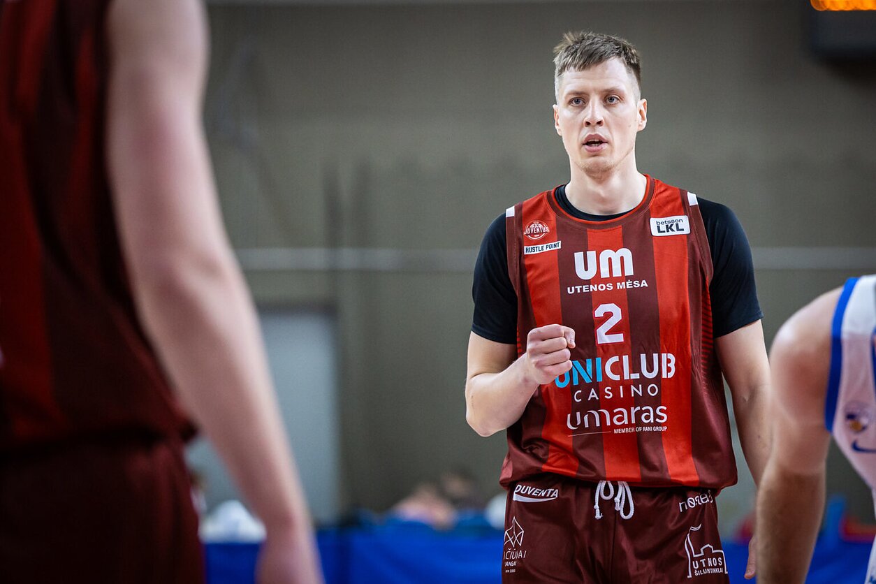 Donatas Sabeckis Donatas Sabeckis
