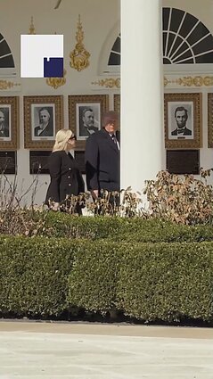 D. Trumpas apie Baltarusiją: jų lyderis man labai patinka