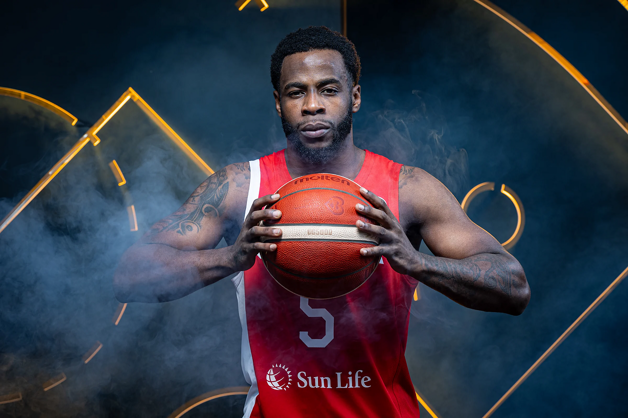 Kenny Chery
