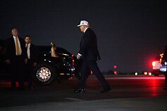 Donaldas Trumpas Donaldas Trumpas