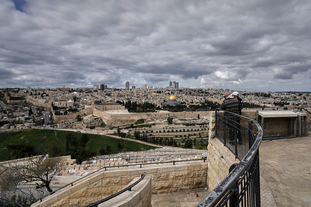 Izraelis