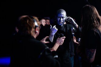 EUROVIZIJA.LT finalo užkulisiuose