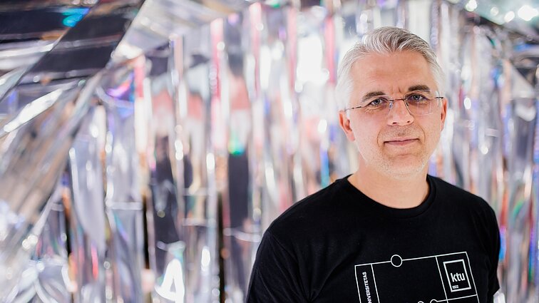 Dėl infarkto klinikinę mirtį patyręs Lašas: „7 minutėm buvau pas šventą Petrą“