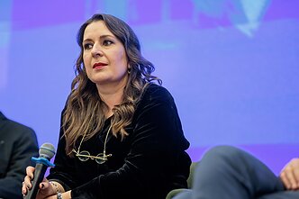 Kristina Sabaliauskaitė