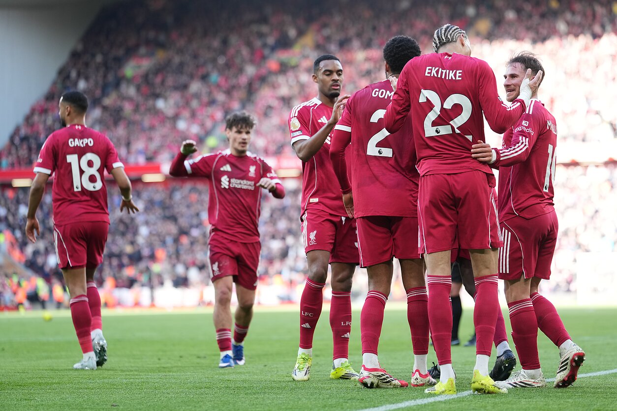 „Liverpool“ „Liverpool“