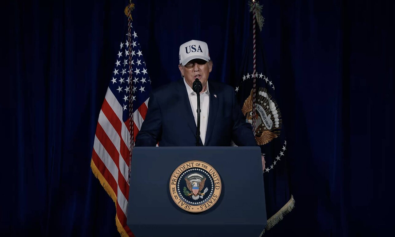 Donaldas Trumpas