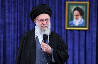 Ali Khamenei Ali Khamenei