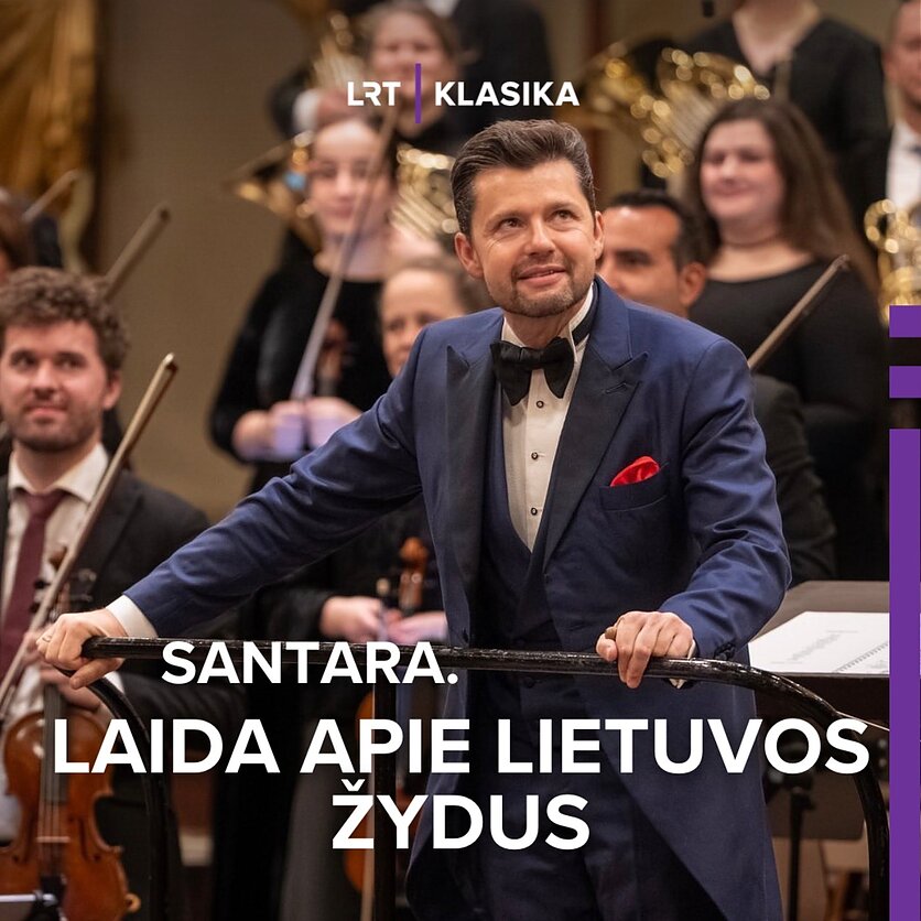 Asmeninio archyvo nuotr., Julian Rachlin 