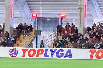 TOPLYGA: Marijampolės „Sūduva“ – FA „Šiauliai“