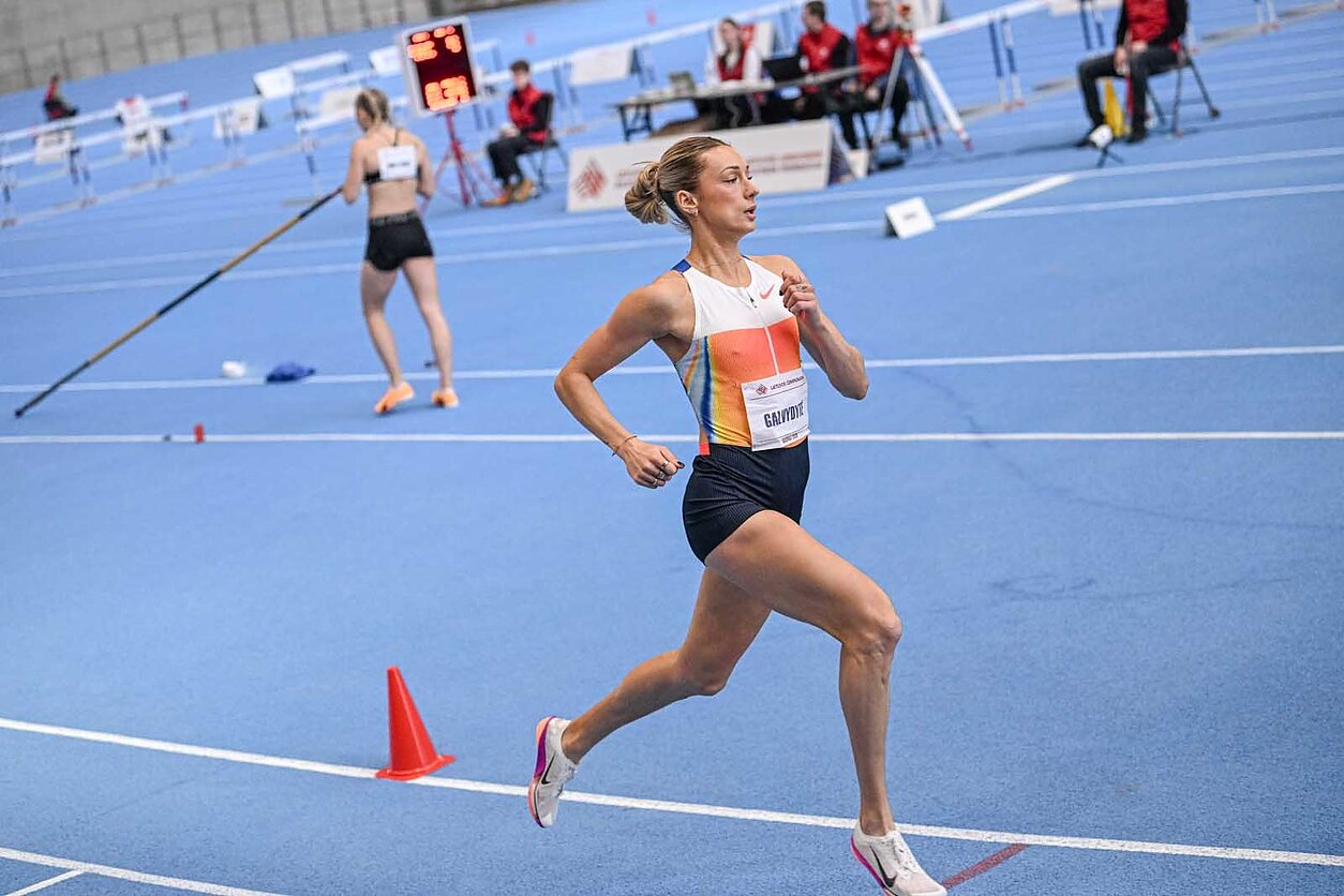 Gabija Galvydytė Gabija Galvydytė