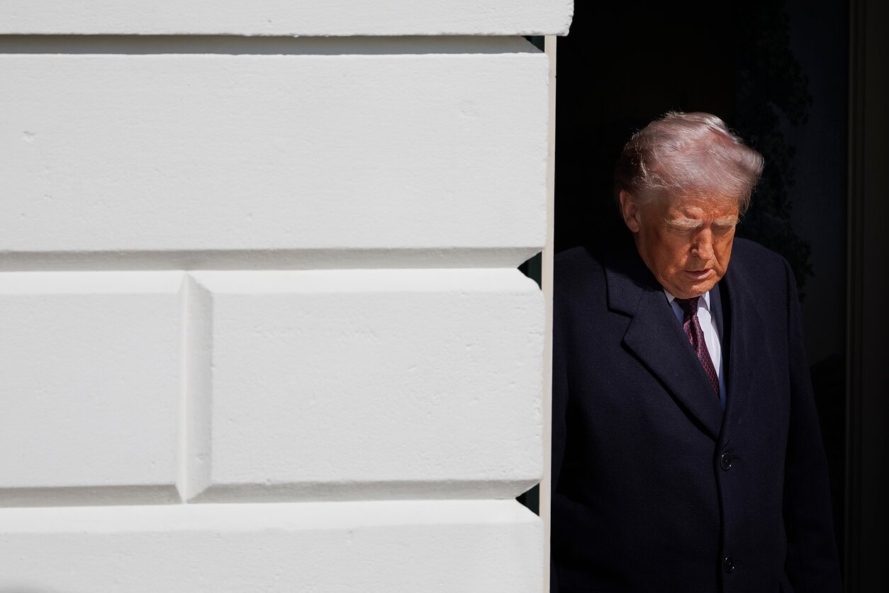 Donaldas Trumpas