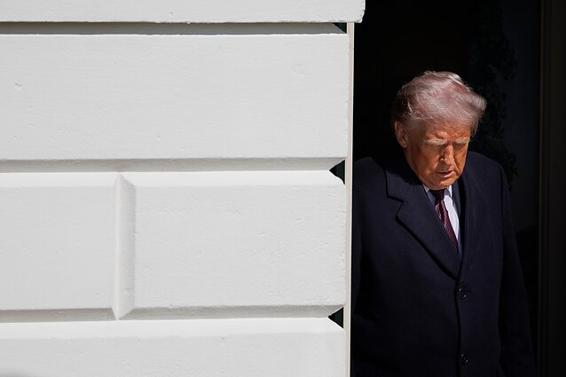 Donaldas Trumpas