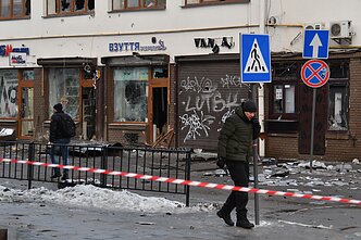 Rusijos karas prieš Ukrainą