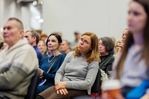 Vilniaus knygų mugė