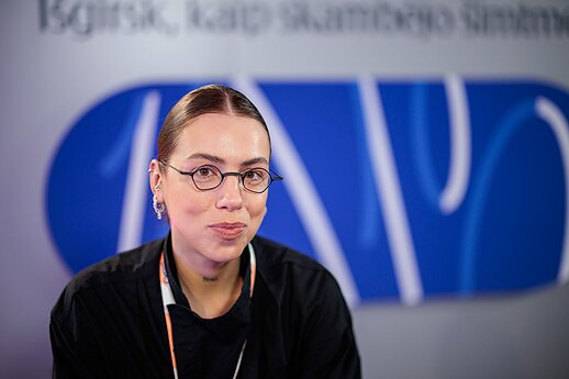 Vilniaus knygų mugė