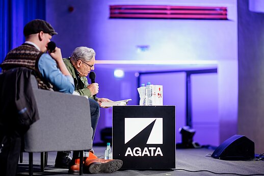 Vilniaus knygų mugė