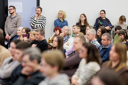 Vilniaus knygų mugė