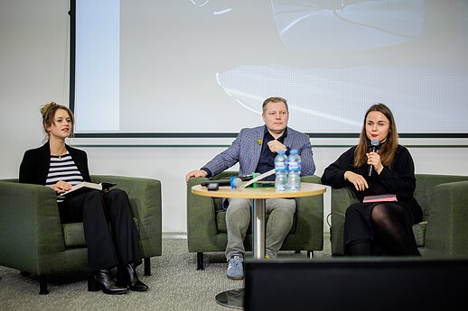 Vilniaus knygų mugė