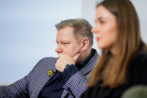 Vilniaus knygų mugė