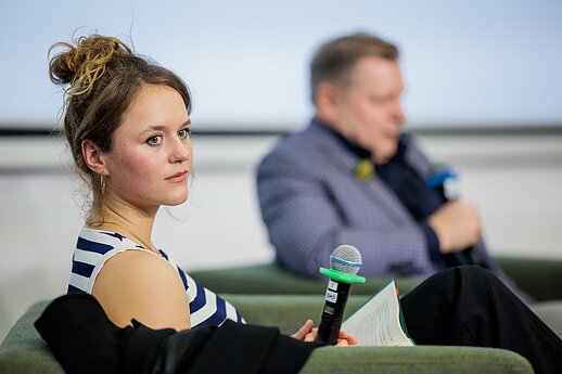 Vilniaus knygų mugė