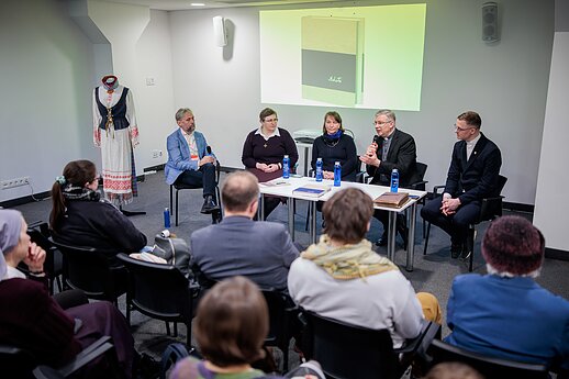 Vilniaus knygų mugė