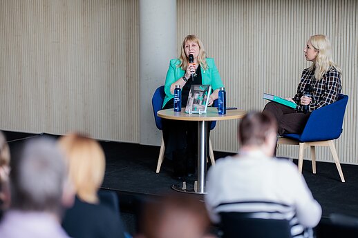 Vilniaus knygų mugė