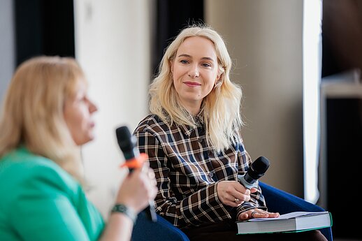 Vilniaus knygų mugė