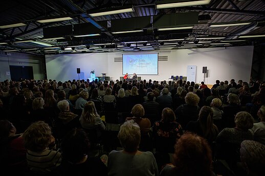 Vilniaus knygų mugė