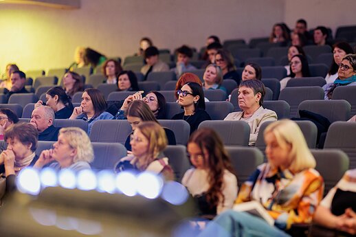 Vilniaus knygų mugė