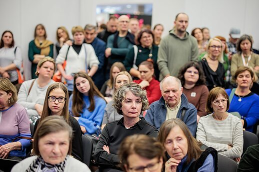 Vilniaus knygų mugė