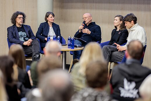 Vilniaus knygų mugė