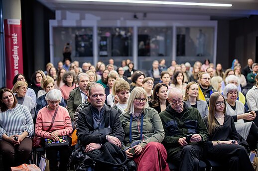 Vilniaus knygų mugė