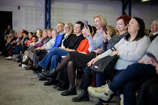 Vilniaus knygų mugė