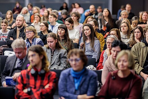 Vilniaus knygų mugė