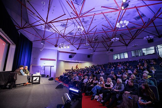 Vilniaus knygų mugė