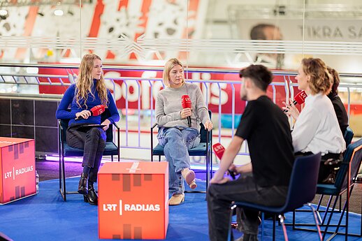 Vilniaus knygų mugė